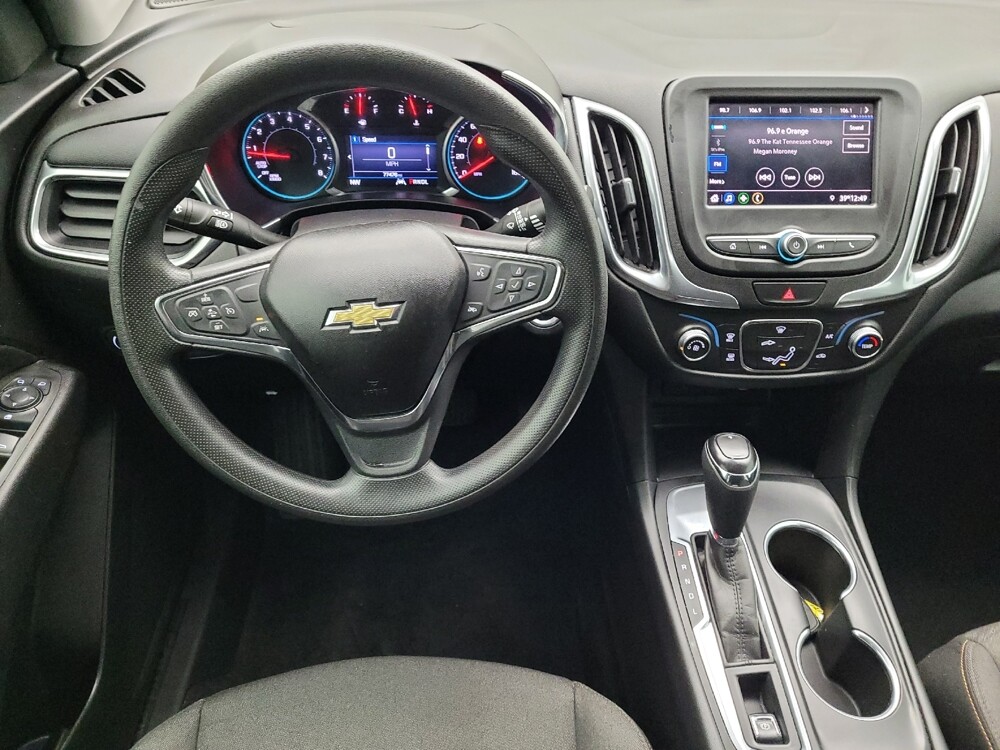 2020 Chevrolet Equinox in Raleigh, NC 27604 - 18089246 22