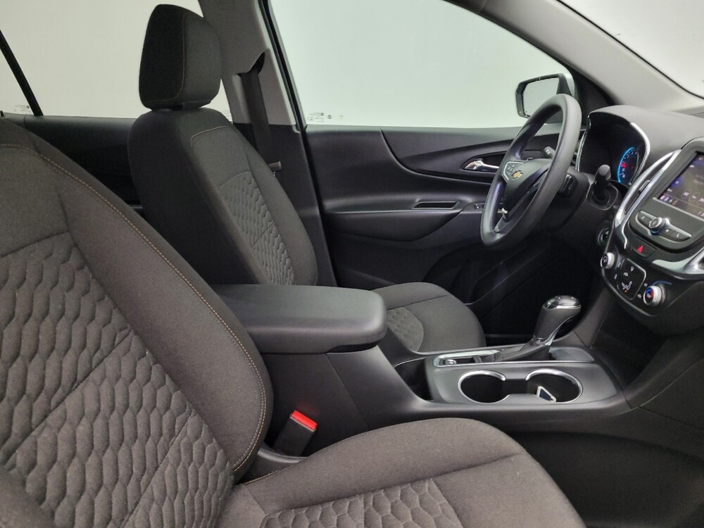 2020 Chevrolet Equinox in Raleigh, NC 27604 - 18089246 21