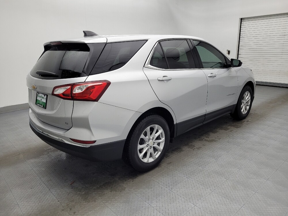 2020 Chevrolet Equinox in Raleigh, NC 27604 - 18089246 10