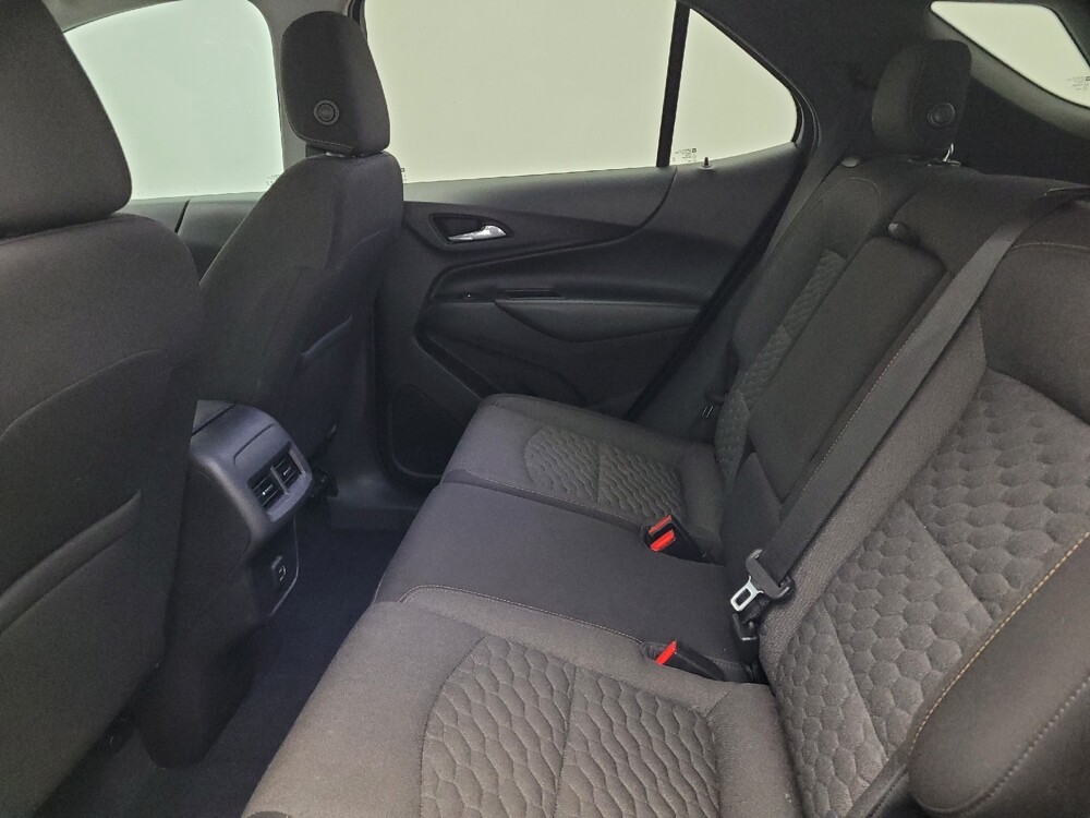 2020 Chevrolet Equinox in Raleigh, NC 27604 - 18089246 18