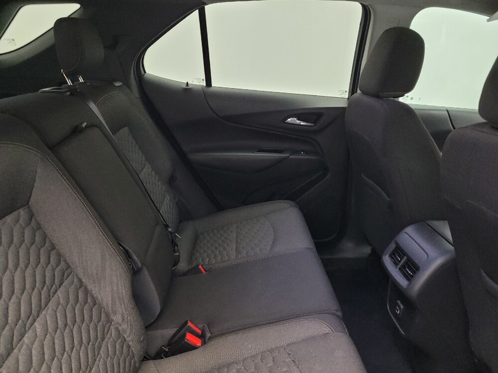 2020 Chevrolet Equinox in Raleigh, NC 27604 - 18089246 19