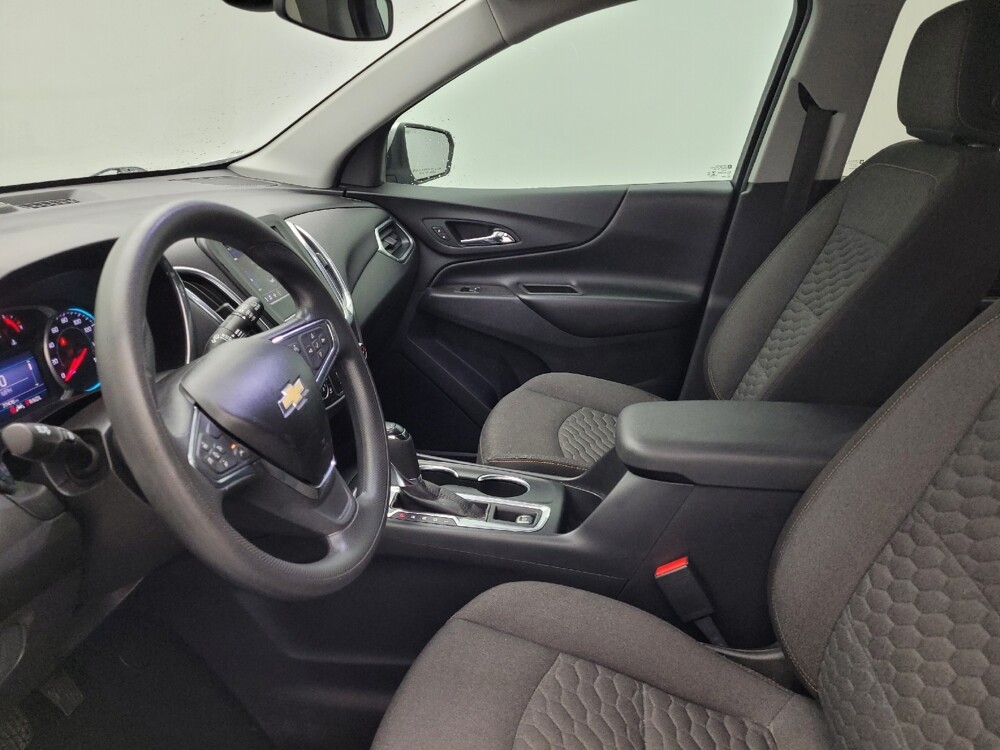 2020 Chevrolet Equinox in Raleigh, NC 27604 - 18089246 17