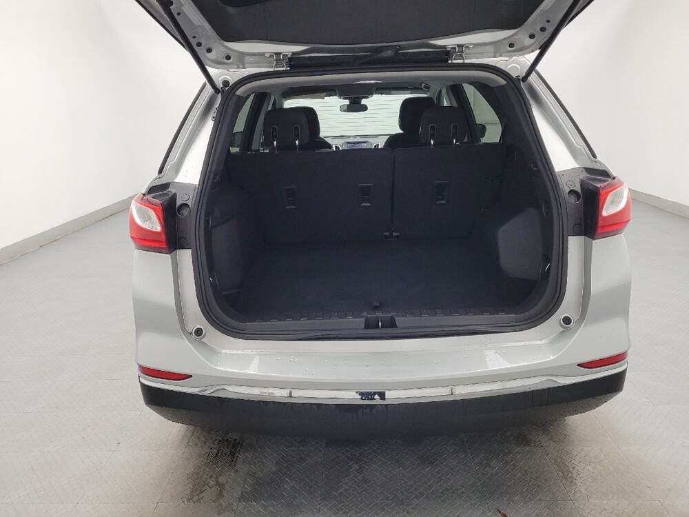 2020 Chevrolet Equinox in Raleigh, NC 27604 - 18089246 29