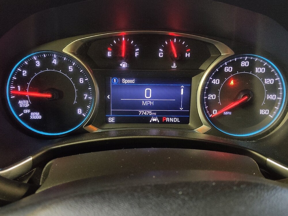 2020 Chevrolet Equinox in Raleigh, NC 27604 - 18089246 23