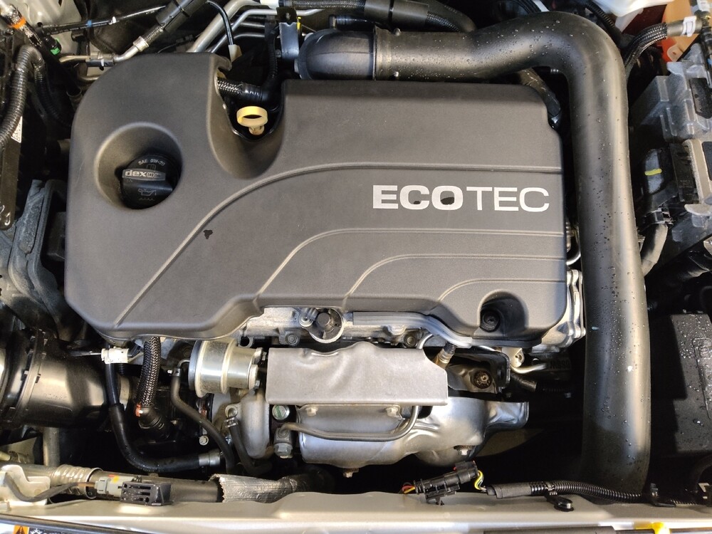 2020 Chevrolet Equinox in Raleigh, NC 27604 - 18089246 30