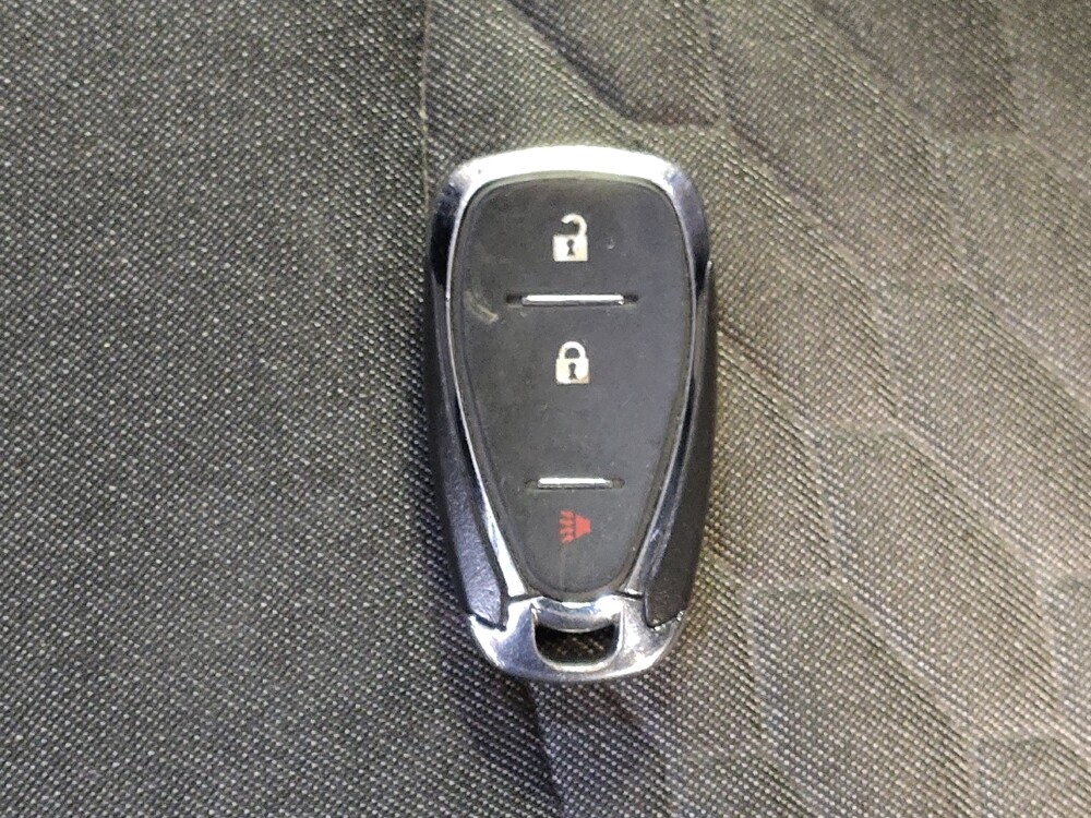 2020 Chevrolet Equinox in Raleigh, NC 27604 - 18089246 32