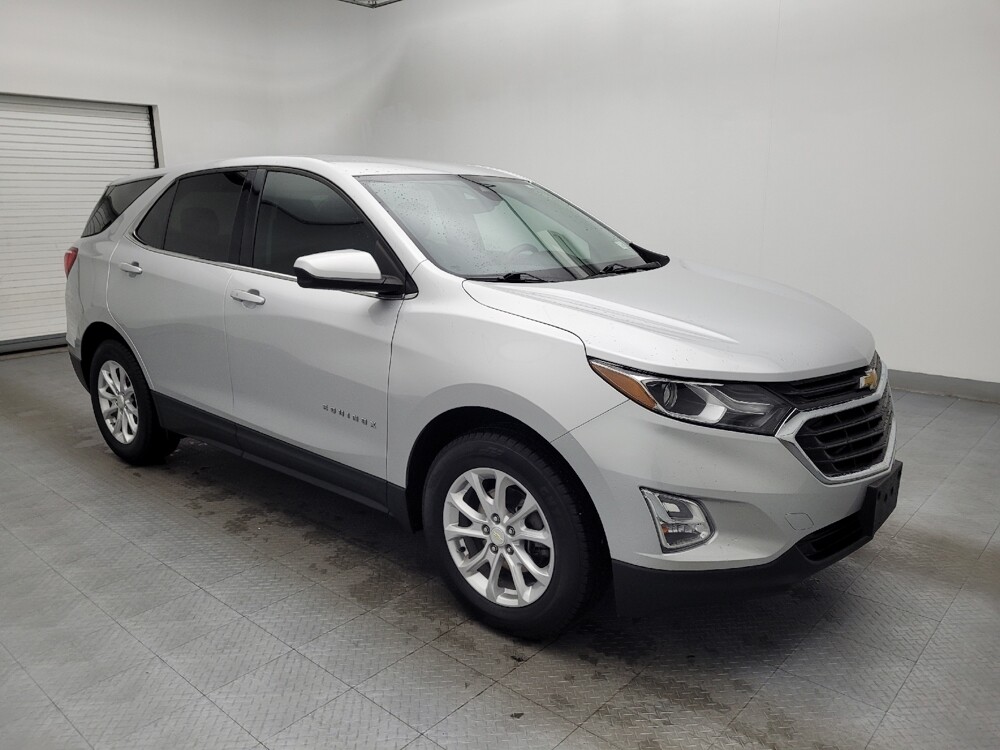 2020 Chevrolet Equinox in Raleigh, NC 27604 - 18089246 11