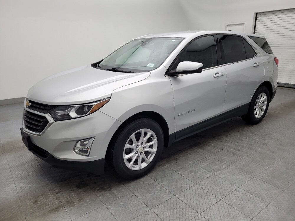2020 Chevrolet Equinox in Raleigh, NC 27604 - 18089246 2