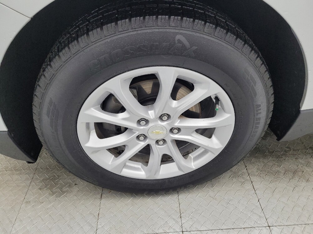 2020 Chevrolet Equinox in Raleigh, NC 27604 - 18089246 31