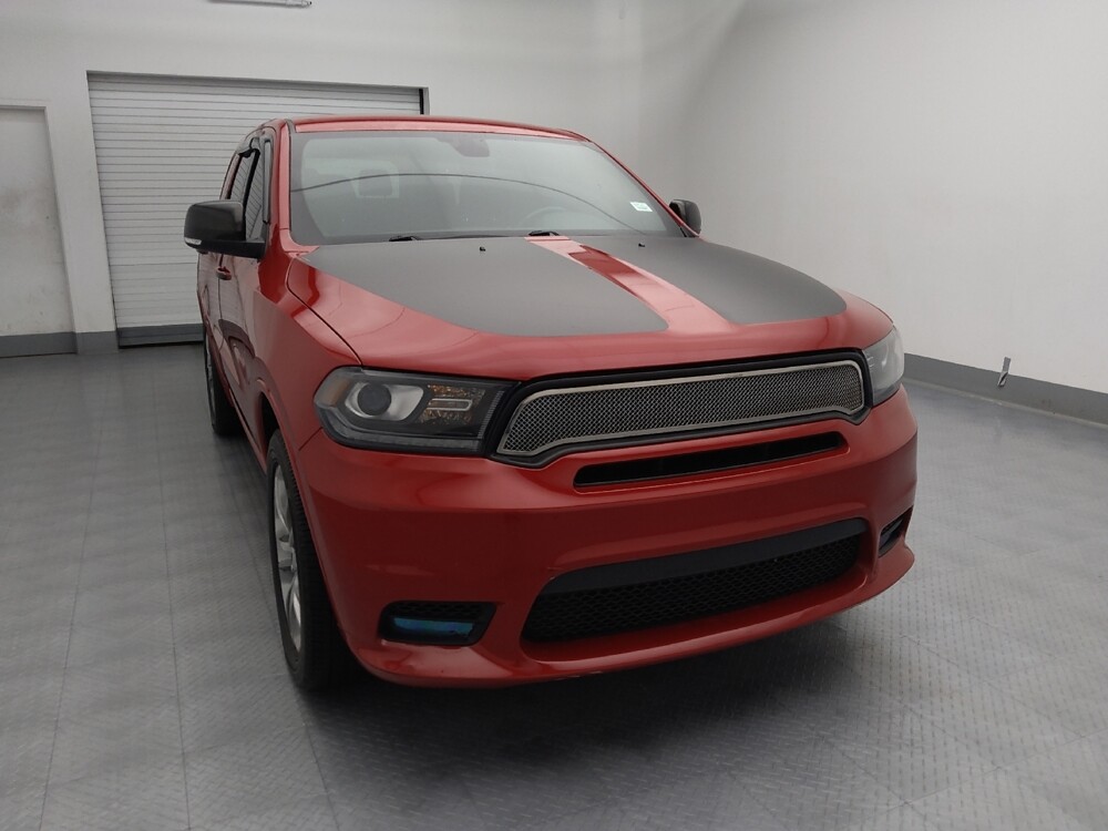2019 Dodge Durango in Gladstone, MO 64118 - 18089248 14