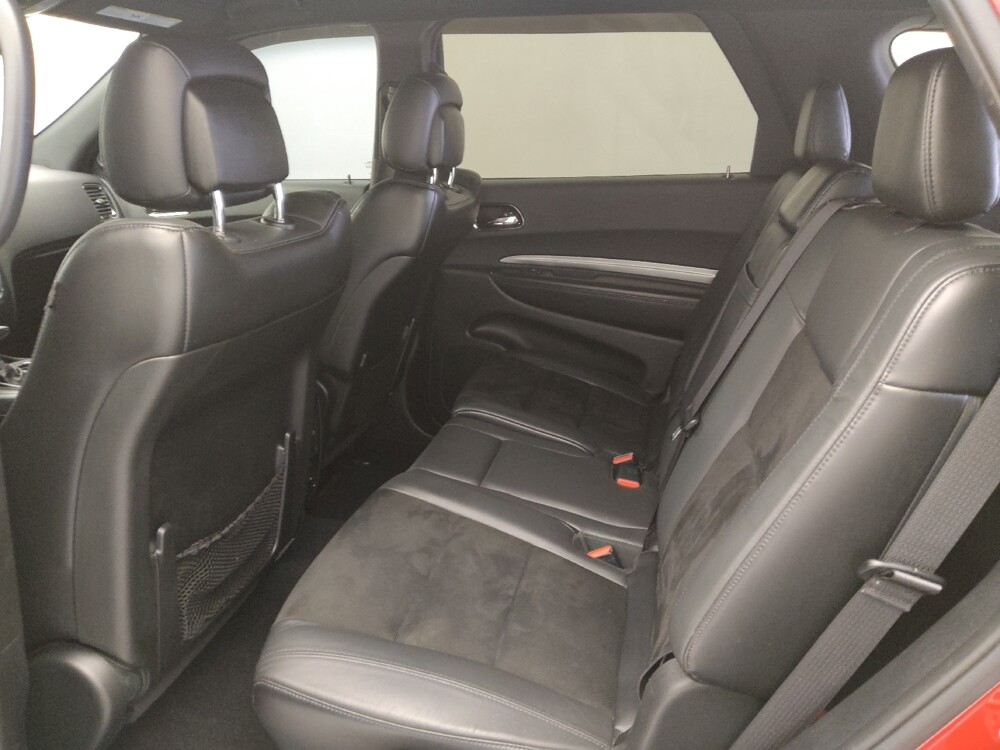 2019 Dodge Durango in Gladstone, MO 64118 - 18089248 18