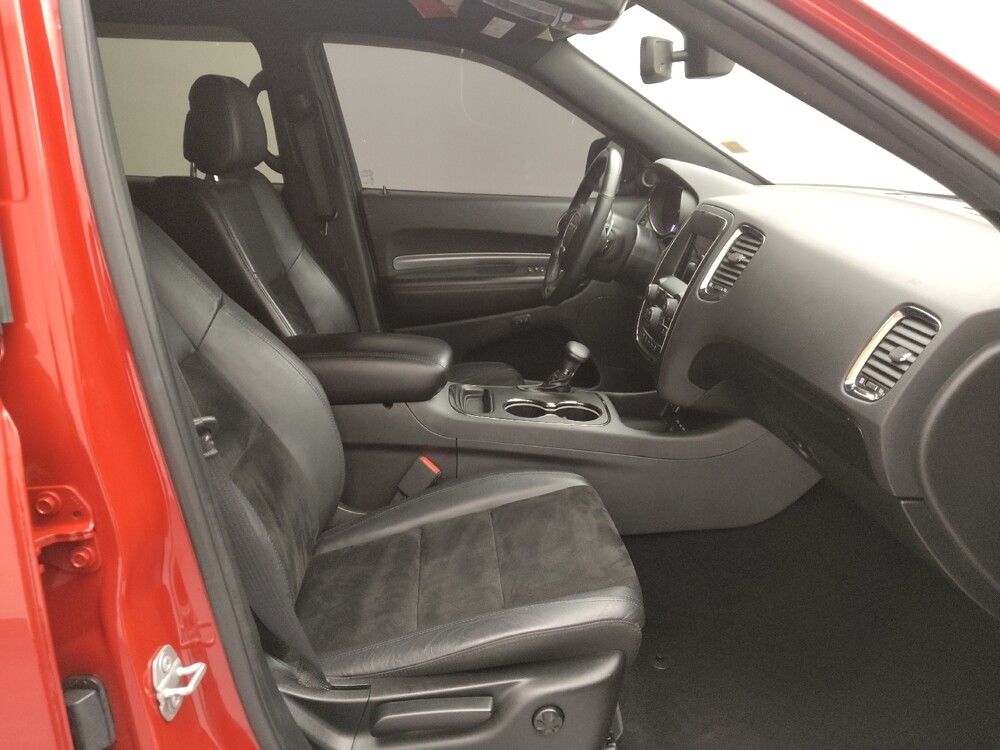 2019 Dodge Durango in Gladstone, MO 64118 - 18089248 21