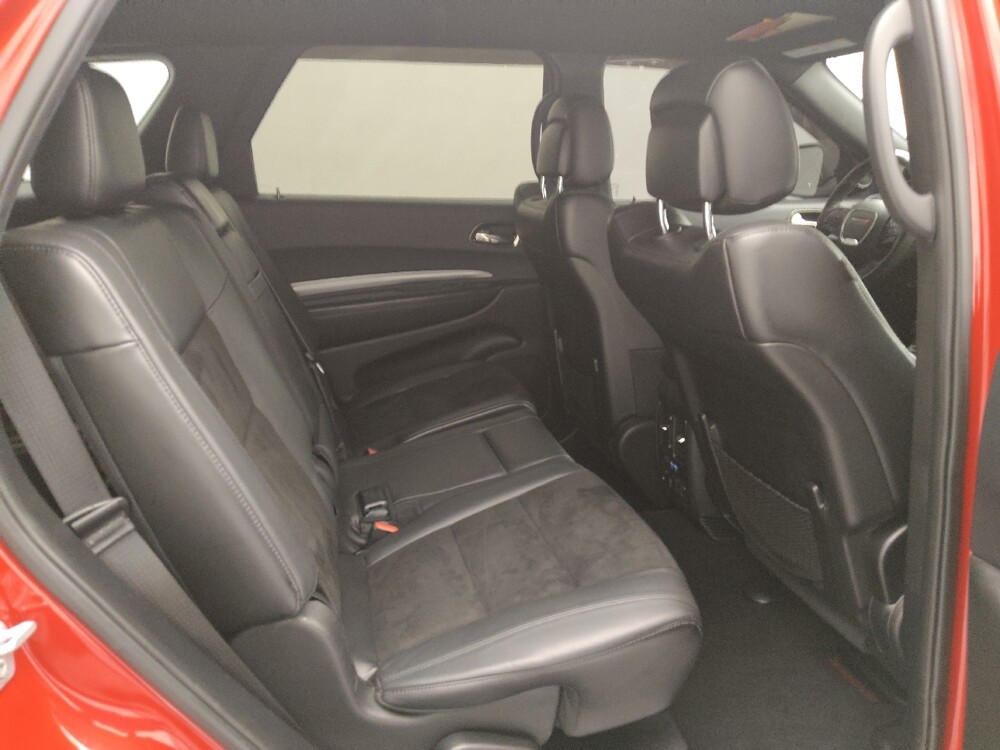 2019 Dodge Durango in Gladstone, MO 64118 - 18089248 19