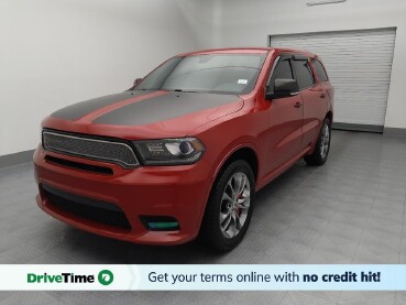 2019 Dodge Durango in Gladstone, MO 64118