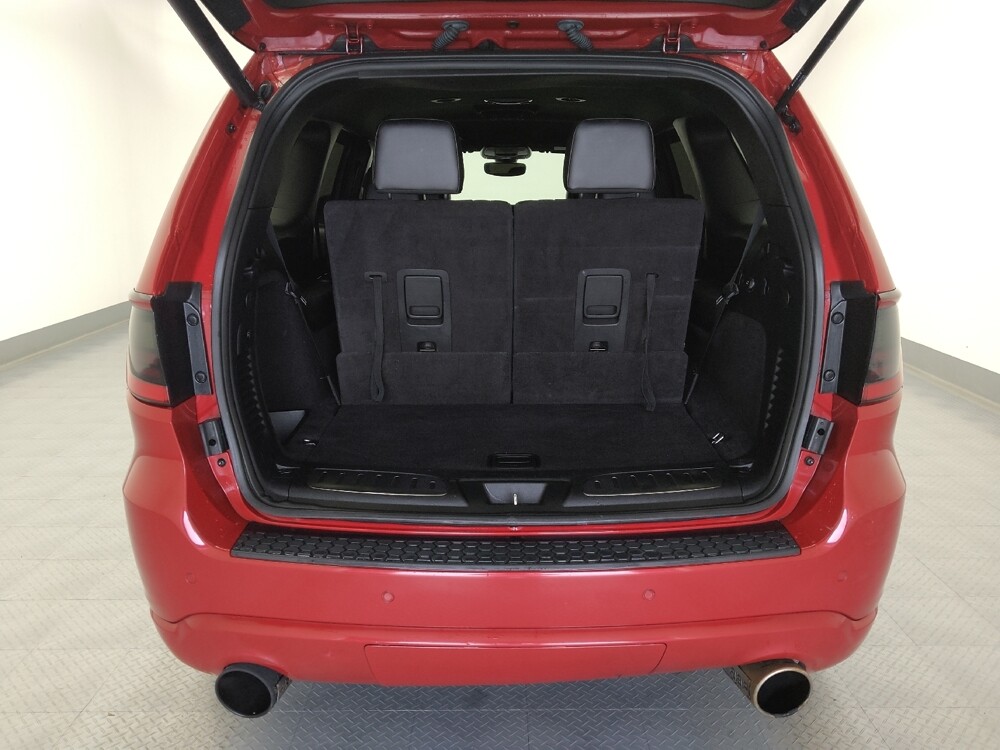 2019 Dodge Durango in Gladstone, MO 64118 - 18089248 29