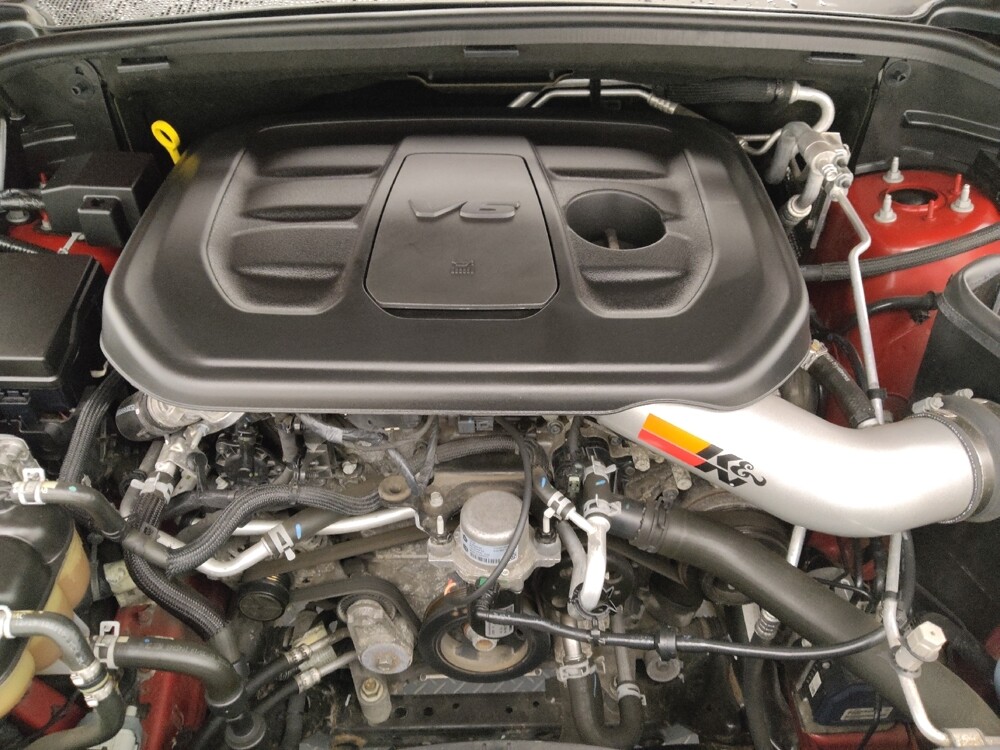 2019 Dodge Durango in Gladstone, MO 64118 - 18089248 30