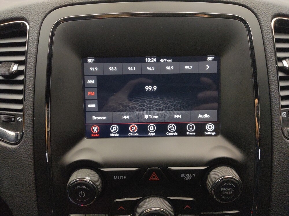 2019 Dodge Durango in Gladstone, MO 64118 - 18089248 25