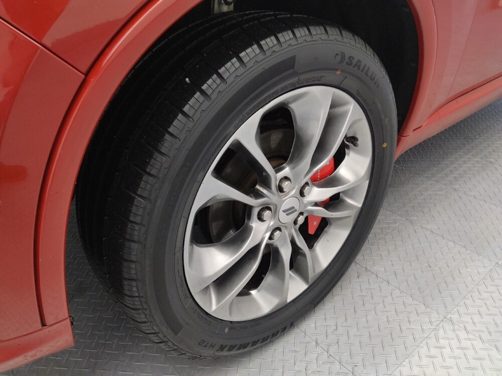 2019 Dodge Durango in Gladstone, MO 64118 - 18089248 31