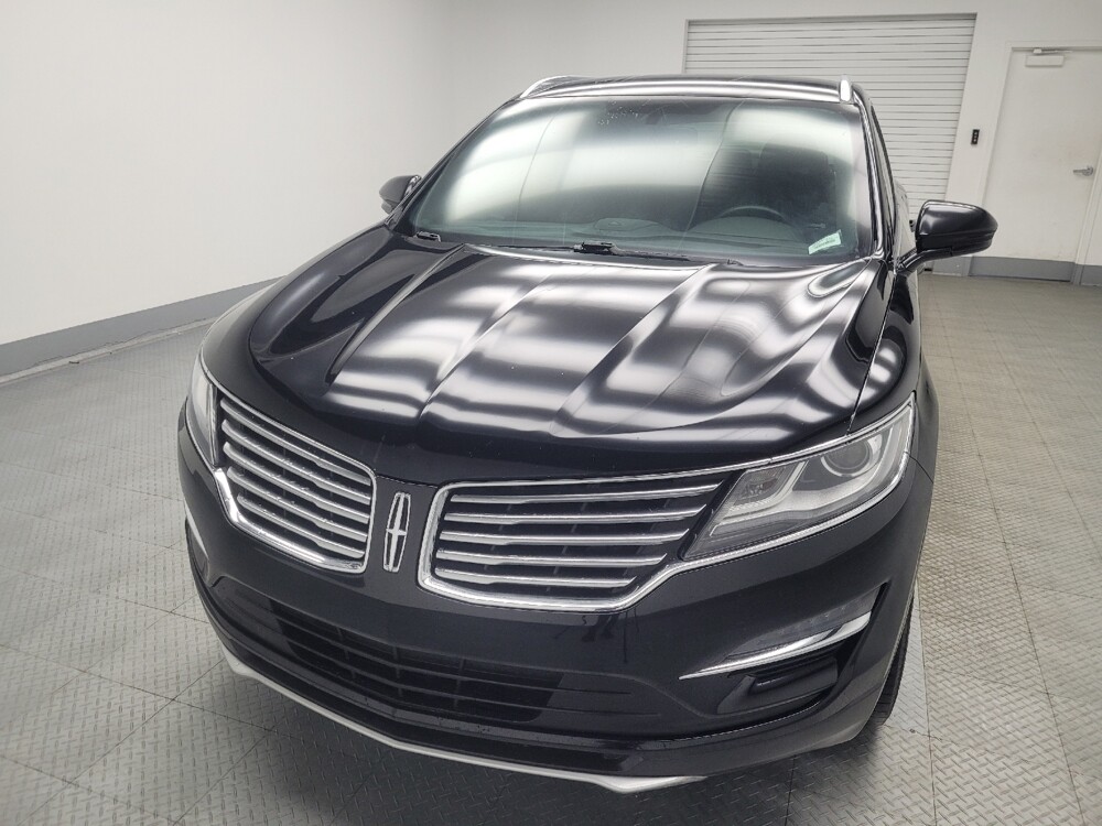 2017 Lincoln MKC in Ft Wayne, IN 46805 - 18089249 15