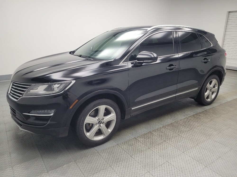 2017 Lincoln MKC in Ft Wayne, IN 46805 - 18089249 2