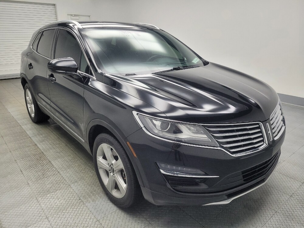 2017 Lincoln MKC in Ft Wayne, IN 46805 - 18089249 13
