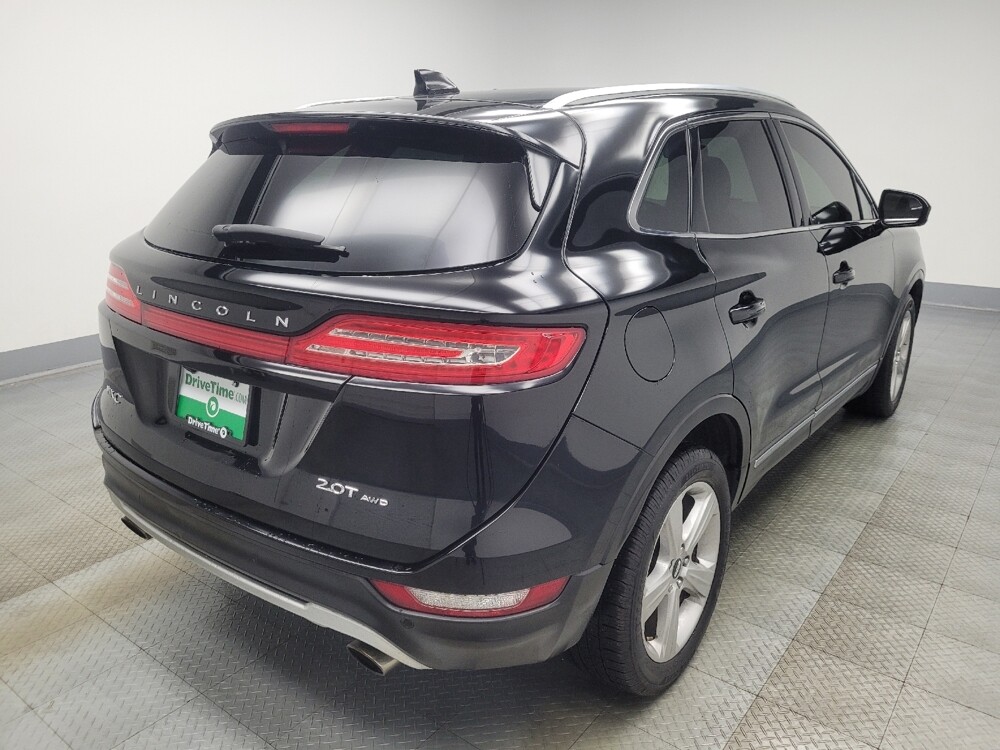 2017 Lincoln MKC in Ft Wayne, IN 46805 - 18089249 9