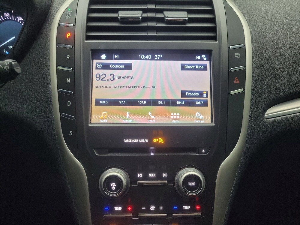 2017 Lincoln MKC in Ft Wayne, IN 46805 - 18089249 25