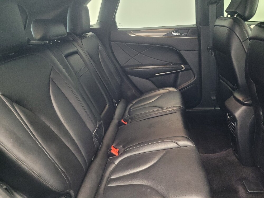 2017 Lincoln MKC in Ft Wayne, IN 46805 - 18089249 19