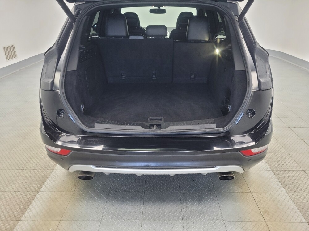 2017 Lincoln MKC in Ft Wayne, IN 46805 - 18089249 29