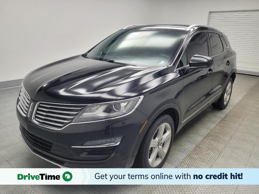 2017 Lincoln MKC in Ft Wayne, IN 46805 - 18089249