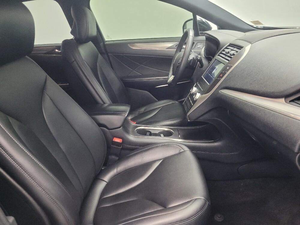 2017 Lincoln MKC in Ft Wayne, IN 46805 - 18089249 21