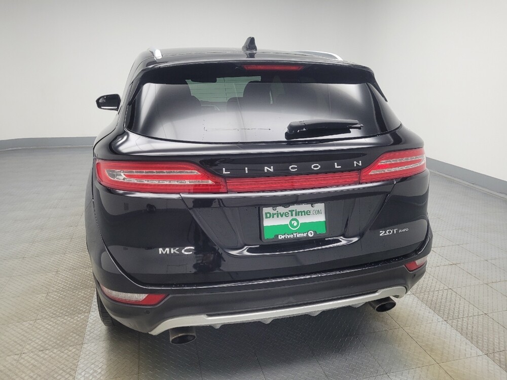 2017 Lincoln MKC in Ft Wayne, IN 46805 - 18089249 6