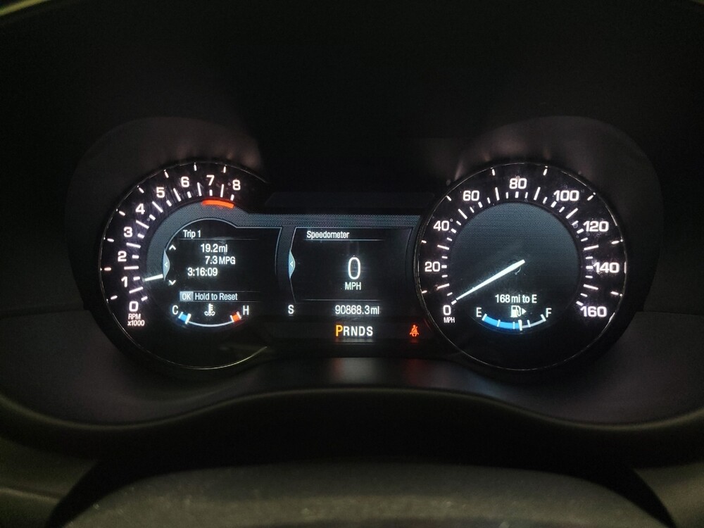 2017 Lincoln MKC in Ft Wayne, IN 46805 - 18089249 23