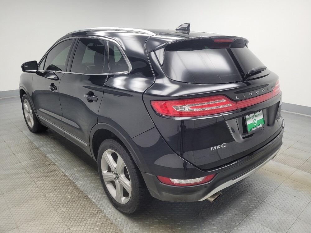 2017 Lincoln MKC in Ft Wayne, IN 46805 - 18089249 5