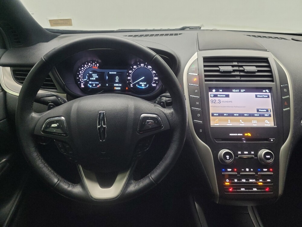 2017 Lincoln MKC in Ft Wayne, IN 46805 - 18089249 22