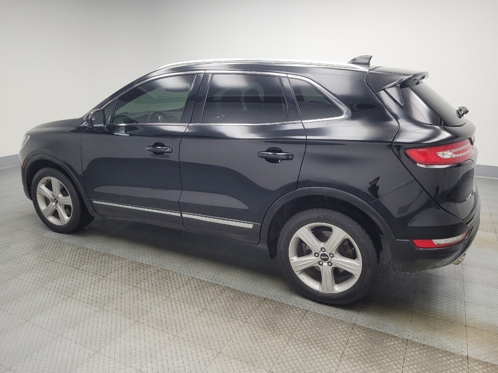2017 Lincoln MKC in Ft Wayne, IN 46805 - 18089249 3