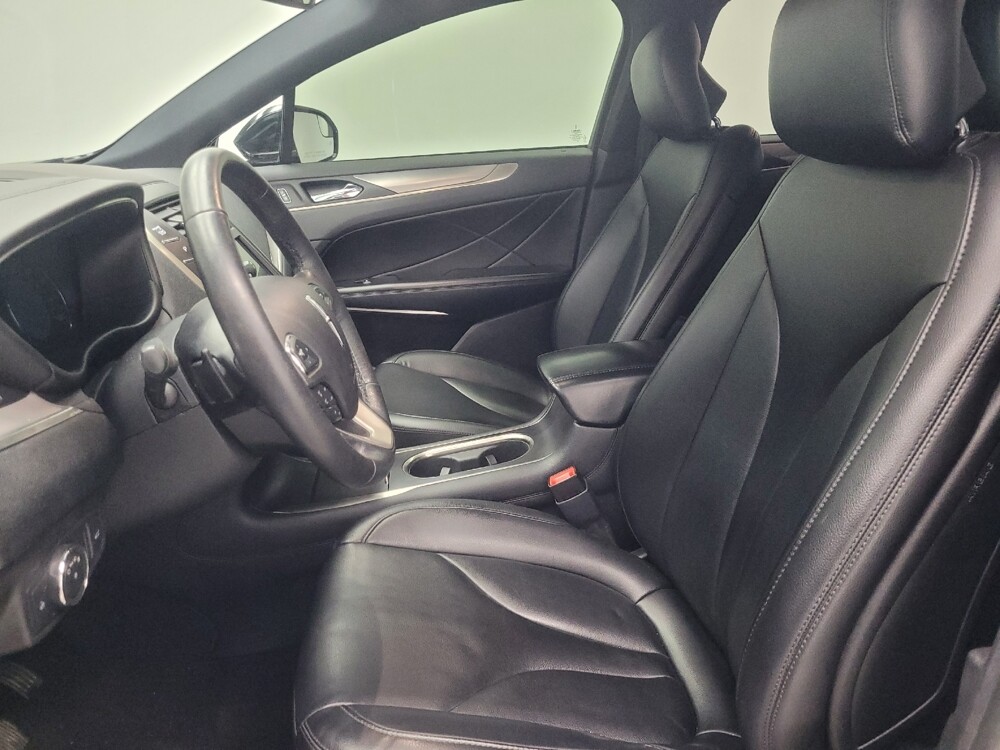 2017 Lincoln MKC in Ft Wayne, IN 46805 - 18089249 17