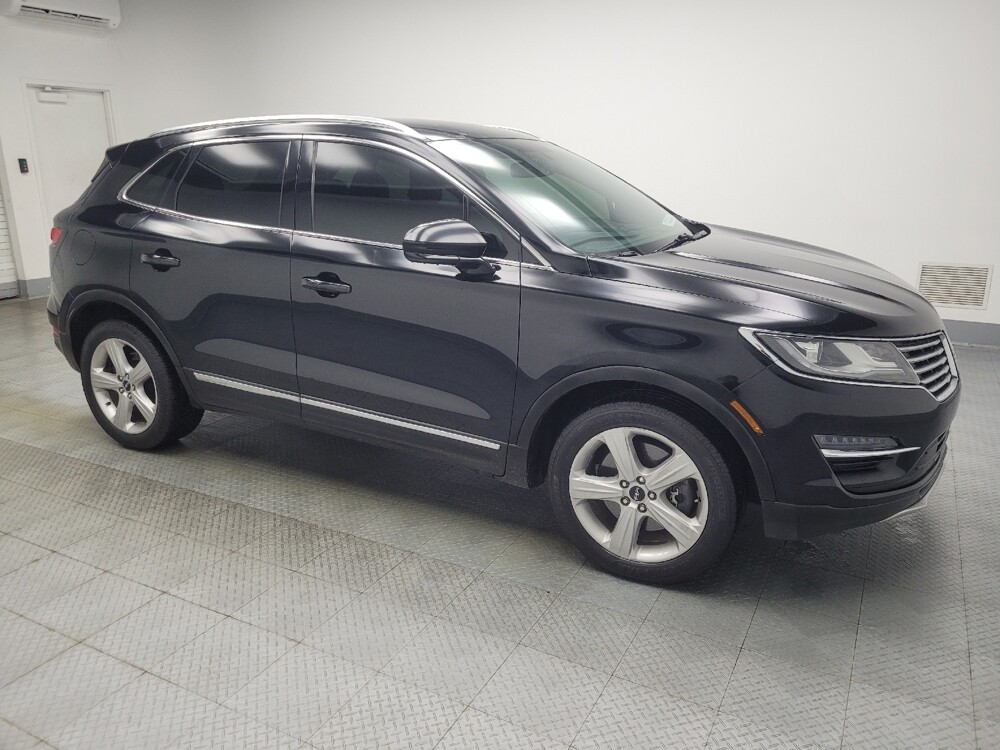 2017 Lincoln MKC in Ft Wayne, IN 46805 - 18089249 11