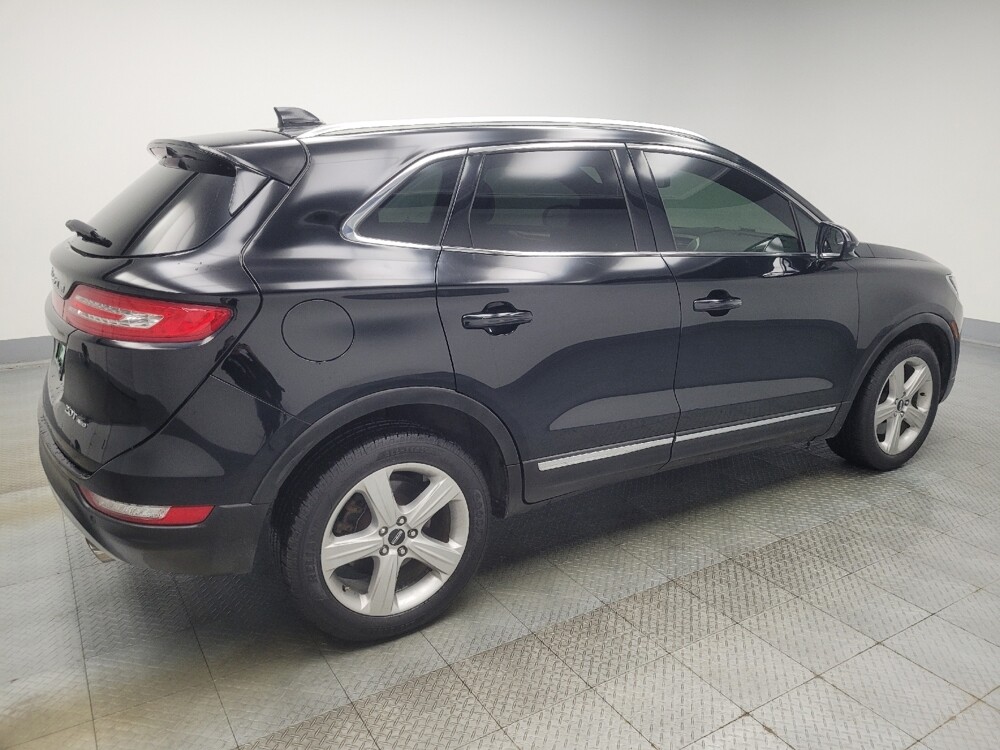 2017 Lincoln MKC in Ft Wayne, IN 46805 - 18089249 10