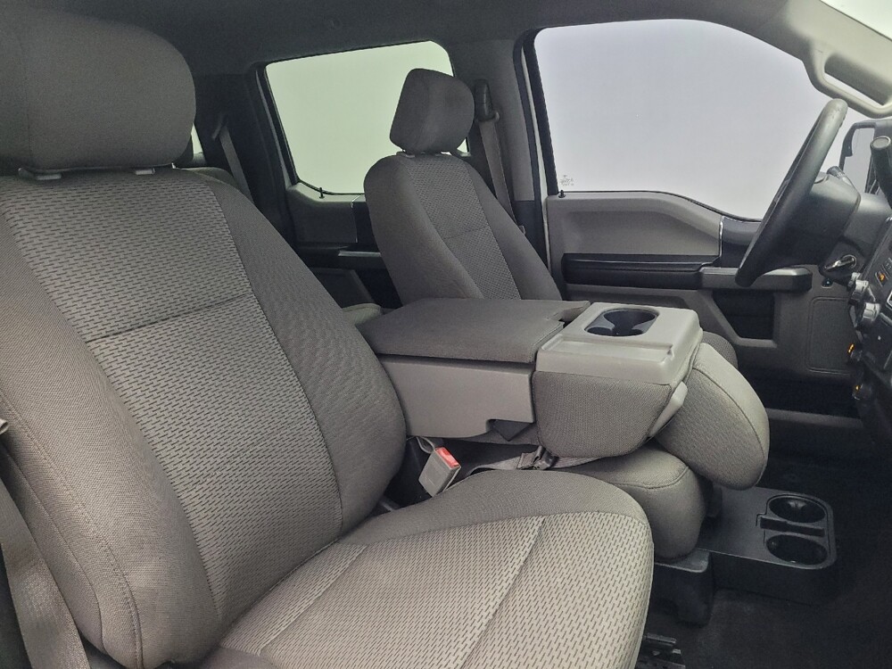 2018 Ford F150 in Union City, GA 30291 - 18089250 21