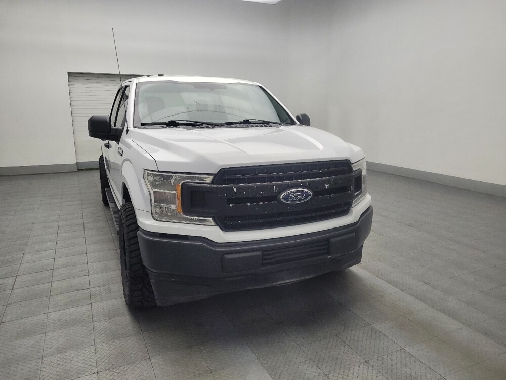 2018 Ford F150 in Union City, GA 30291 - 18089250 13
