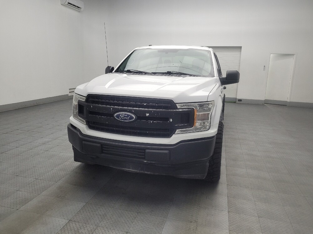 2018 Ford F150 in Union City, GA 30291 - 18089250 15