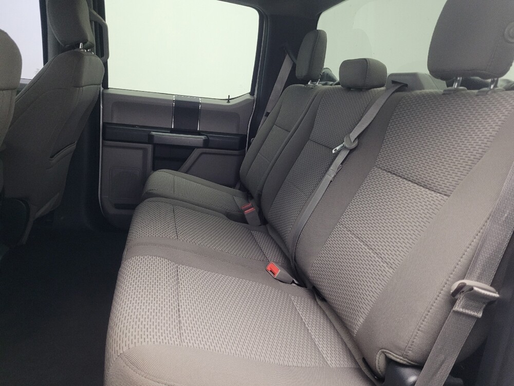 2018 Ford F150 in Union City, GA 30291 - 18089250 18