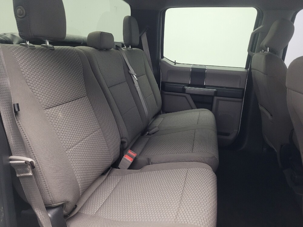 2018 Ford F150 in Union City, GA 30291 - 18089250 19