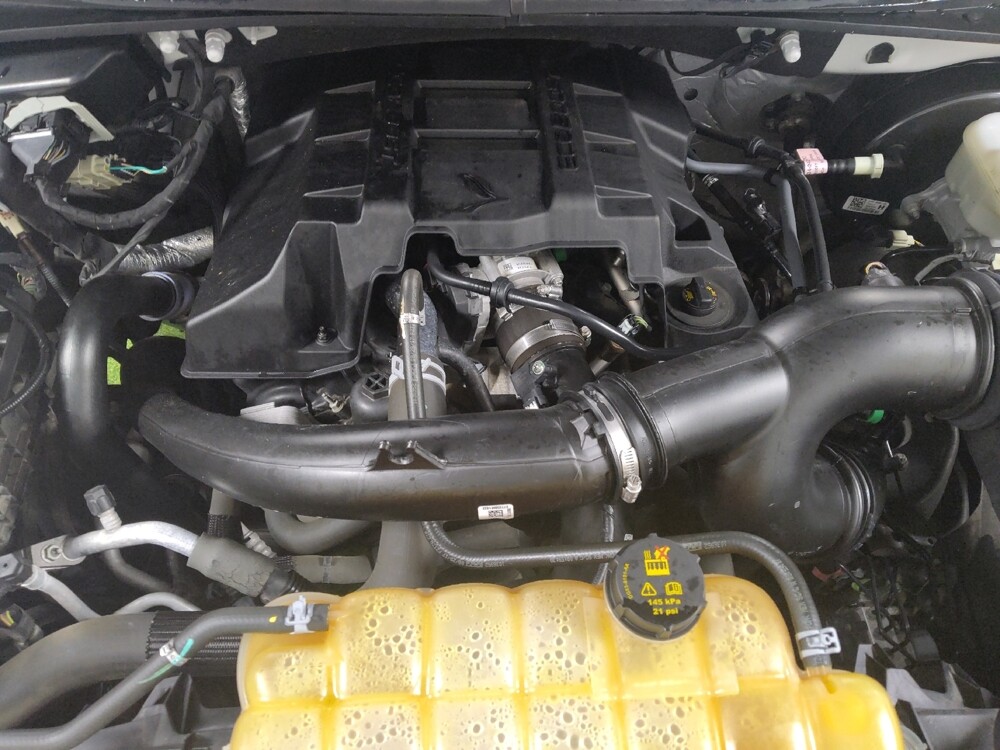 2018 Ford F150 in Union City, GA 30291 - 18089250 30