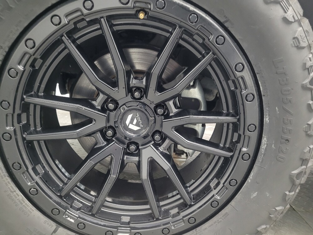 2018 Ford F150 in Union City, GA 30291 - 18089250 31