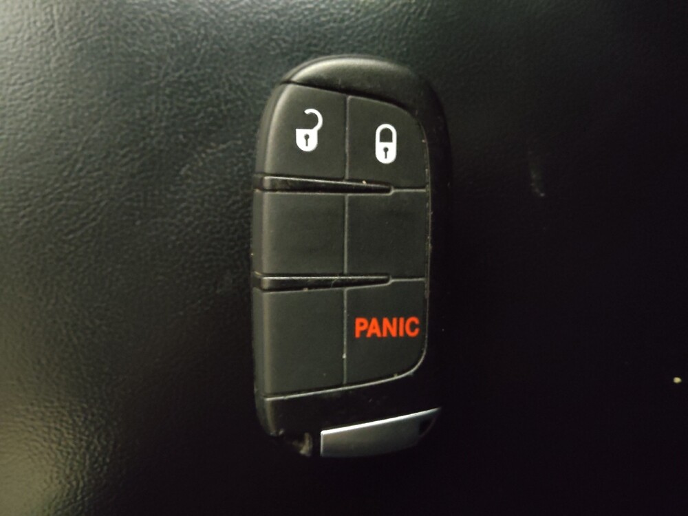 2015 Dodge Durango in Marietta, GA 30062 - 18089251 32