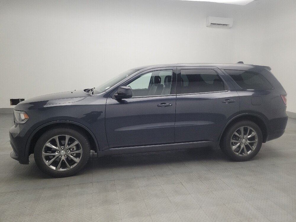 2015 Dodge Durango in Marietta, GA 30062 - 18089251 2