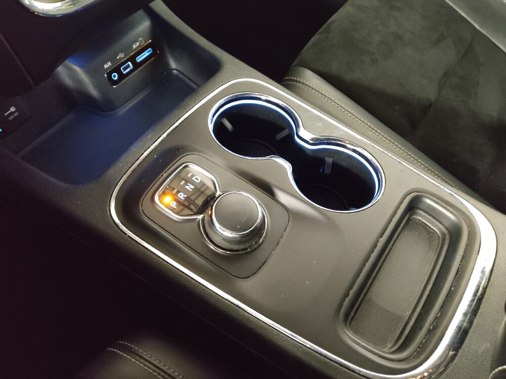 2015 Dodge Durango in Marietta, GA 30062 - 18089251 26