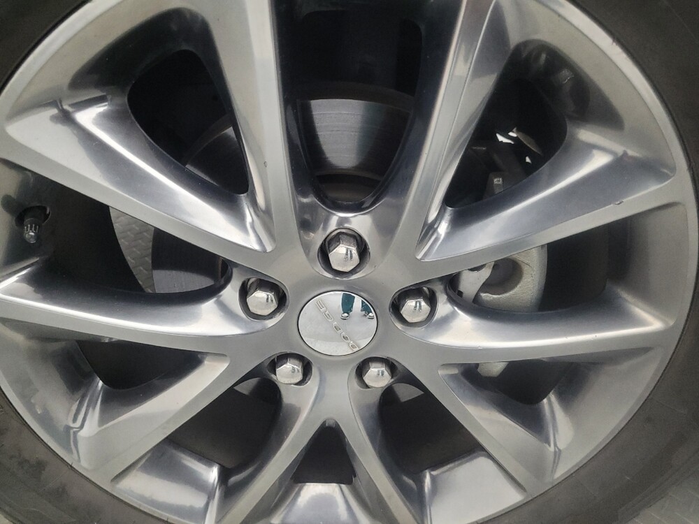 2015 Dodge Durango in Marietta, GA 30062 - 18089251 31